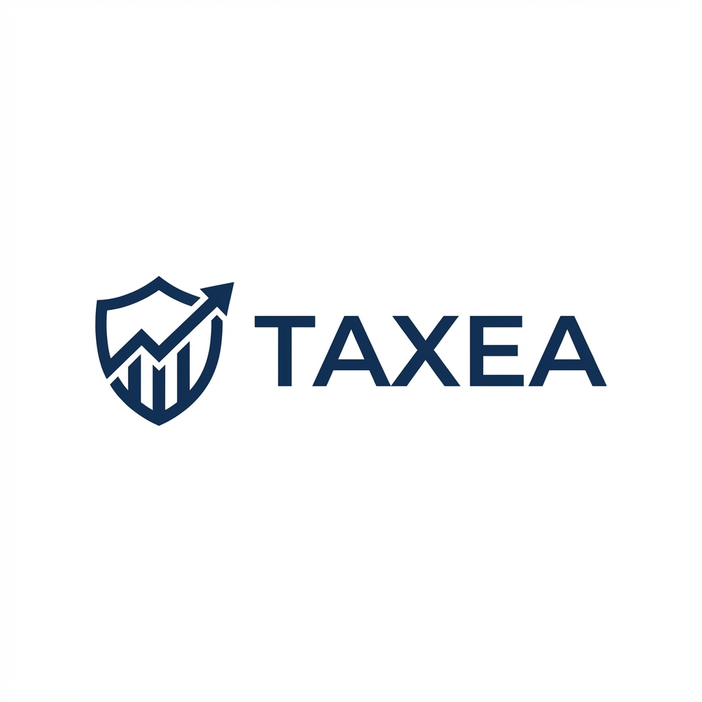 Taxea Logo
